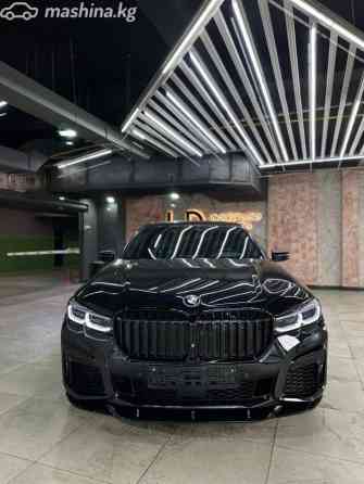 BMW 7 серии VI (G11/G12) 750Li xDrive 4.4, 2015 Bishkek
