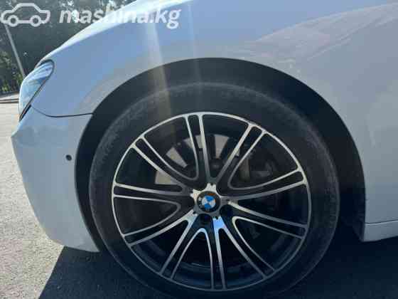 BMW 7 серии V (F01/F02/F04) 750i 4.4, 2010 Bishkek