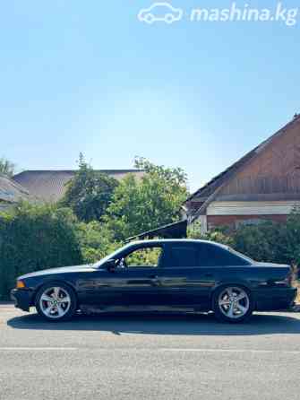 BMW 7 серии III (E38) 740i 4.0, 1995 Bishkek