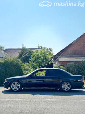 BMW 7 серии III (E38) 740i 4.0, 1995 Bishkek - photo 3