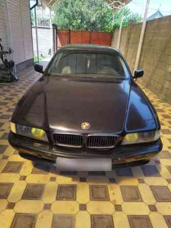 BMW 7 серии III (E38) 735i 3.5, 1996 Bishkek