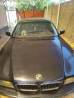 BMW 7 серии III (E38) 735i 3.5, 1996 Бишкек