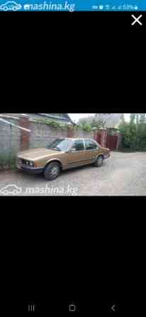 BMW 7 серии I (E23) 733i 3.2, 1979 Bishkek
