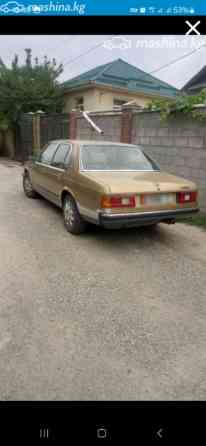 BMW 7 серии I (E23) 733i 3.2, 1979 Bishkek