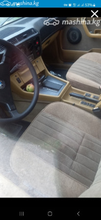 BMW 7 серии I (E23) 733i 3.2, 1979 Бишкек - сүрөт 6