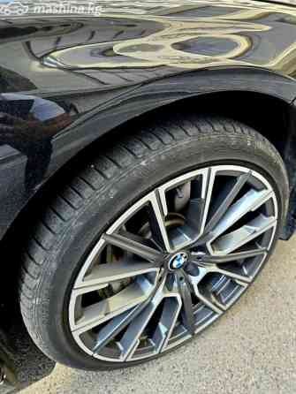 BMW 7 серии VI (G11/G12) Рестайлинг 750Li xDrive 4.4, 2019 Bishkek