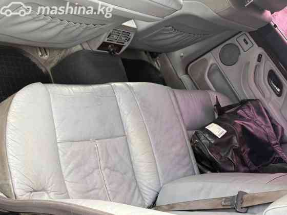 BMW 7 серии III (E38) Рестайлинг 728i 2.8, 2001 Bishkek