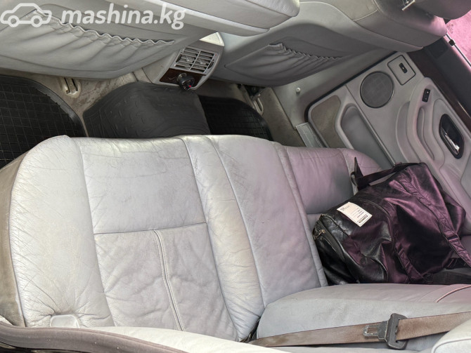 BMW 7 серии III (E38) Рестайлинг 728i 2.8, 2001 Бишкек - сүрөт 6