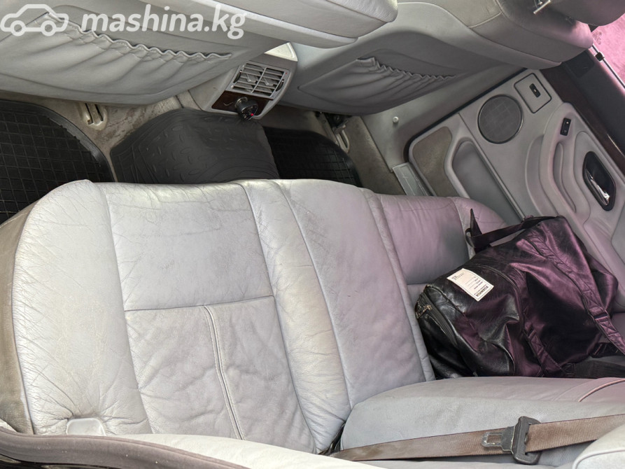 BMW 7 серии III (E38) Рестайлинг 728i 2.8, 2001 Bishkek - photo 6