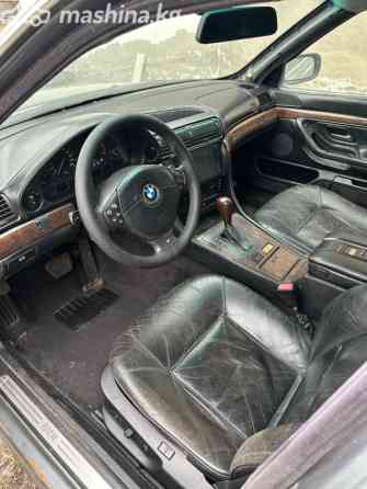 BMW 7 серии III (E38) 750i 5.4, 1997 Bishkek