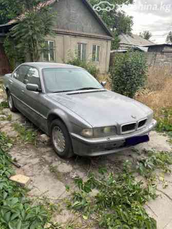 BMW 7 серии III (E38) 750i 5.4, 1997 Bishkek