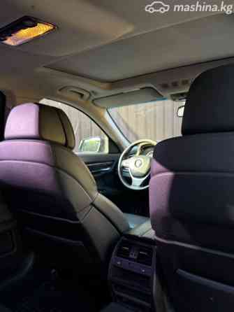 BMW 7 серии V (F01/F02/F04) 750Li 4.4, 2008 Bishkek