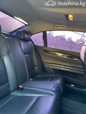 BMW 7 серии V (F01/F02/F04) 750Li 4.4, 2008 Bishkek