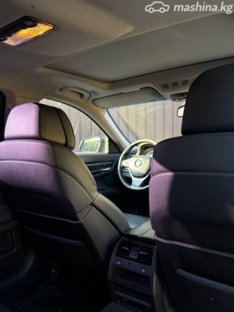 BMW 7 серии V (F01/F02/F04) 750Li 4.4, 2008 Бишкек - сүрөт 5