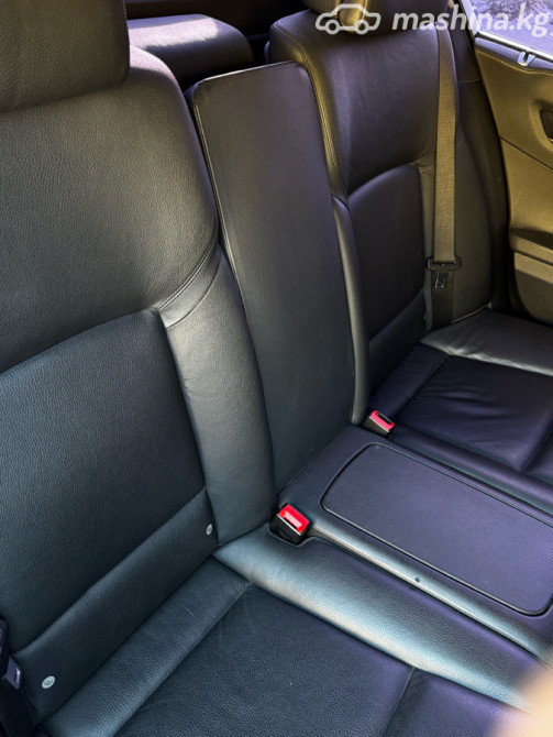 BMW 7 серии V (F01/F02/F04) 750Li 4.4, 2008 Bishkek - photo 6