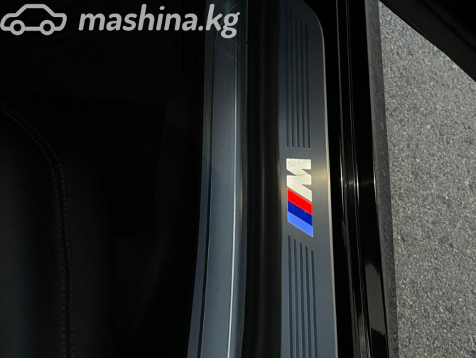 BMW 7 серии VI (G11/G12) Рестайлинг 730Ld xDrive 3.0, 2020 Bishkek - photo 11