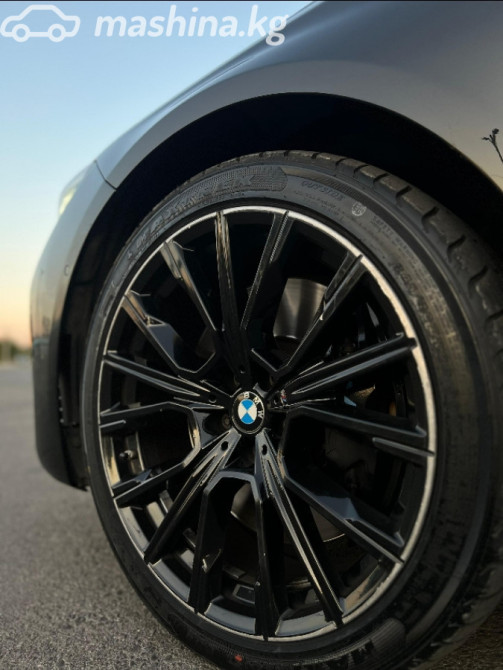 BMW 7 серии VI (G11/G12) Рестайлинг 730Ld xDrive 3.0, 2020 Bishkek - photo 7