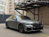 BMW 7 серии VI (G11/G12) Рестайлинг 730Ld xDrive 3.0, 2021 Бишкек