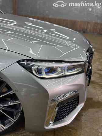BMW 7 серии VI (G11/G12) Рестайлинг 730Ld xDrive 3.0, 2022 Bishkek