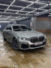 BMW 7 серии VI (G11/G12) Рестайлинг 730Ld xDrive 3.0, 2022 Bishkek
