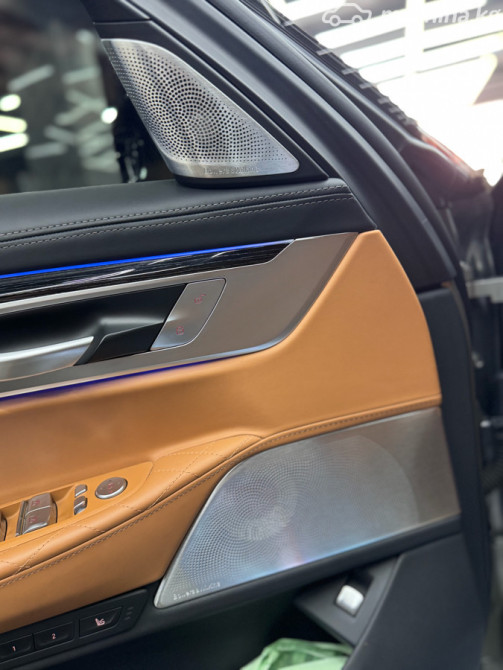 BMW 7 серии VI (G11/G12) Рестайлинг 730Ld xDrive 3.0, 2022 Bishkek - photo 9