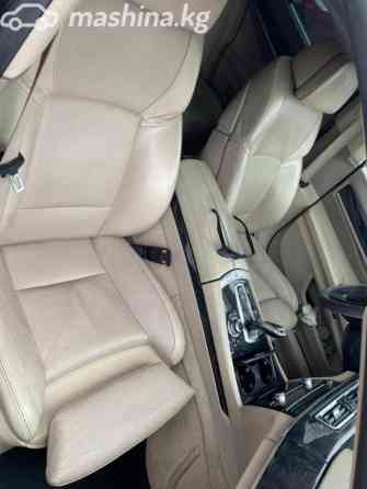BMW 7 серии V (F01/F02/F04) 750i 4.4, 2009 Bishkek