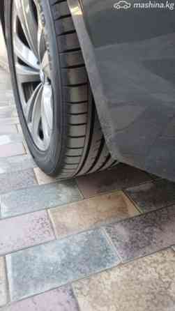 BMW 7 серии V (F01/F02/F04) 740Li 3.0, 2008 Bishkek