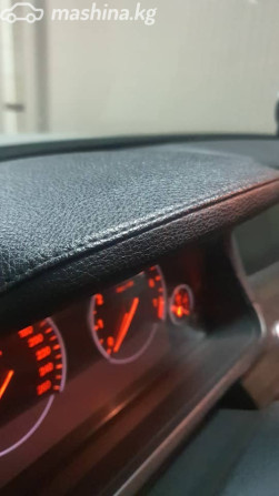 BMW 7 серии V (F01/F02/F04) 740Li 3.0, 2008 Бишкек - сүрөт 7