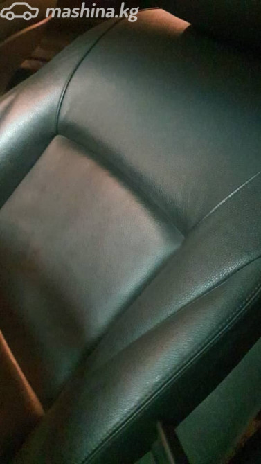 BMW 7 серии V (F01/F02/F04) 740Li 3.0, 2008 Bishkek - photo 8