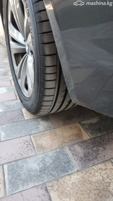 BMW 7 серии V (F01/F02/F04) 740Li 3.0, 2008 Bishkek - photo 6