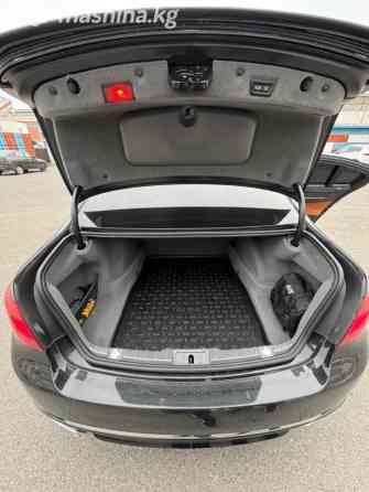 BMW 7 серии V (F01/F02/F04) Рестайлинг 740Li 3.0, 2013 Bishkek
