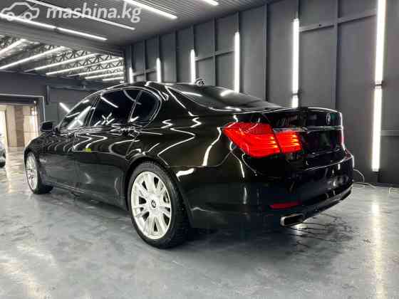 BMW 7 серии V (F01/F02/F04) 740Li 3.0, 2010 Bishkek