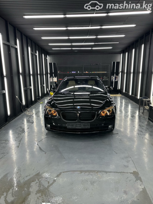 BMW 7 серии V (F01/F02/F04) 740Li 3.0, 2010 Bishkek - photo 3