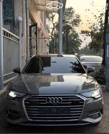 Audi A6 V (C8) 40 TFSI 2.0, 2022 Бишкек