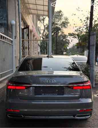 Audi A6 V (C8) 40 TFSI 2.0, 2022 Бишкек