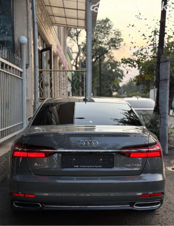 Audi A6 V (C8) 40 TFSI 2.0, 2022 Bishkek - photo 3