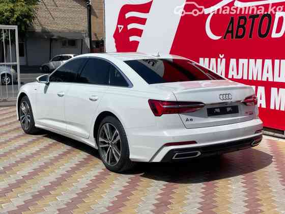 Audi A6 V (C8) 45 TFSI 2.0, 2022 Бишкек
