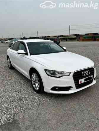 Audi A6 IV (C7) 2.0, 2014 Бишкек