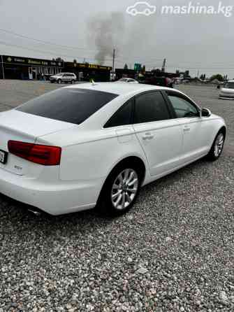 Audi A6 IV (C7) 2.0, 2014 Бишкек