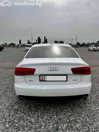 Audi A6 IV (C7) 2.0, 2014 Бишкек