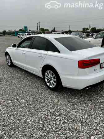 Audi A6 IV (C7) 2.0, 2014 Бишкек