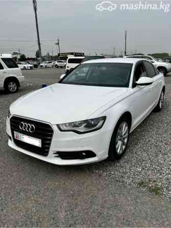 Audi A6 IV (C7) 2.0, 2014 Бишкек