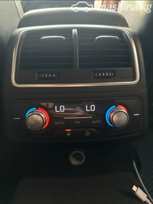 Audi A6 IV (C7) 2.0, 2014 Бишкек - сүрөт 11