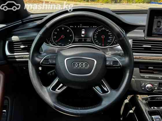 Audi A6 IV (C7) Рестайлинг 2.0, 2018 Бишкек