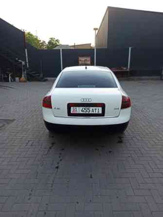 Audi A6 II (C5) 2.4, 1997 Бишкек