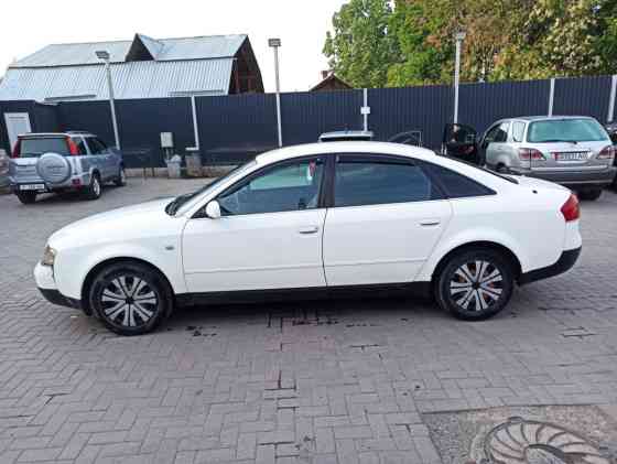 Audi A6 II (C5) 2.4, 1997 Бишкек
