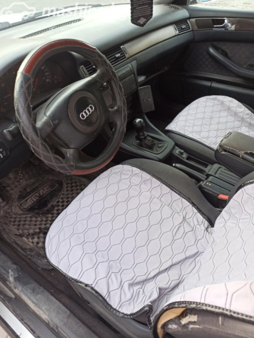 Audi A6 II (C5) 2.4, 1997 Бишкек - сүрөт 5
