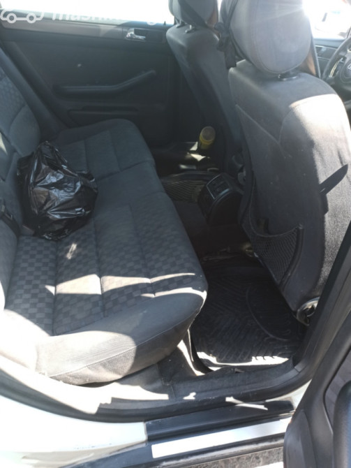 Audi A6 II (C5) 2.4, 1997 Бишкек - сүрөт 7