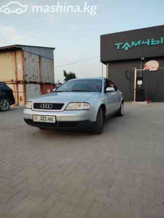 Audi A6 II (C5) Рестайлинг 2.4, 2002 Бишкек