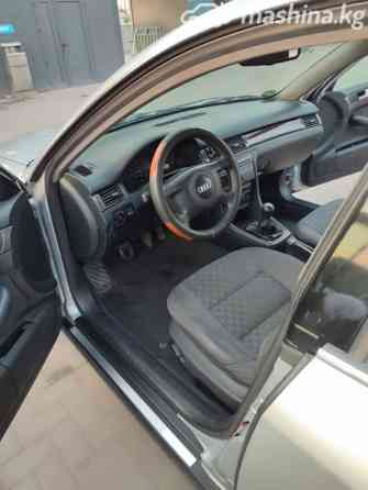 Audi A6 II (C5) Рестайлинг 2.4, 2002 Бишкек